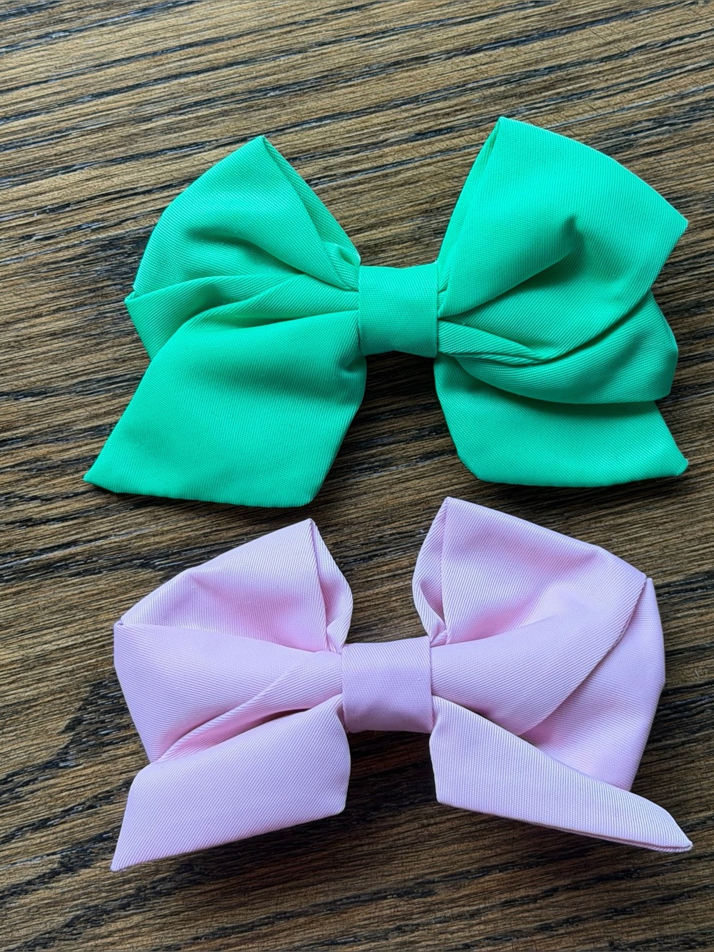 Stoney Clover Lane Bows